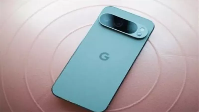 هواتف Pixel 10 من جوجل: تصميم فاخر، أداء مذهل، وتقنيات تصوير ثورية