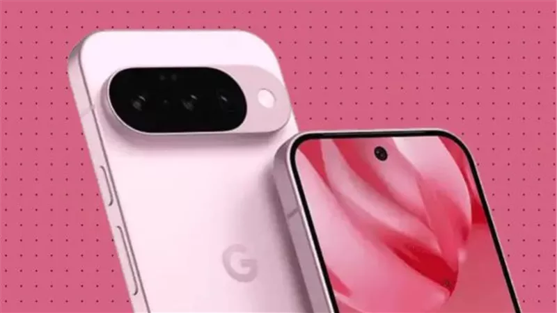 جديد جوجل.. الإعلان الرسمي عن سلسلة Pixel 10: إطلاق عالمي مرتقب
