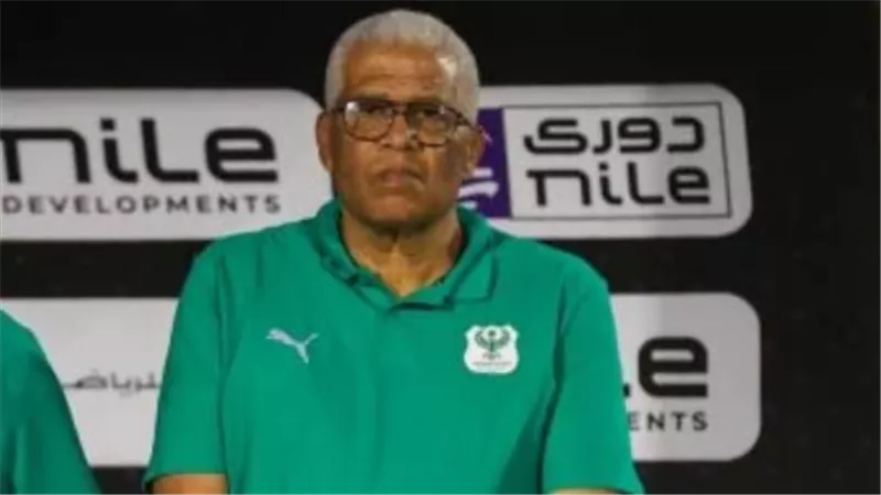 وفاة ميمي عبد الرازق.. وداعًا للمدرب 