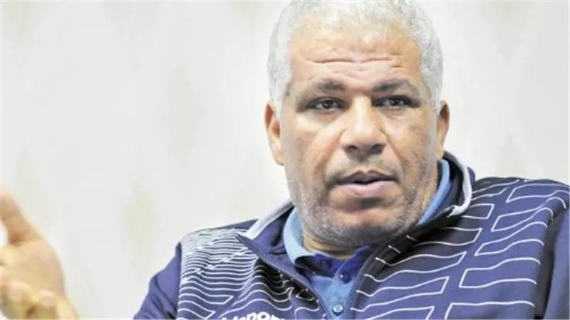 ميمي عبد الرازق.. مسيرته مع النادي المصري وسموحة.. رحيل مؤلم... وذكرى لا تُنسى