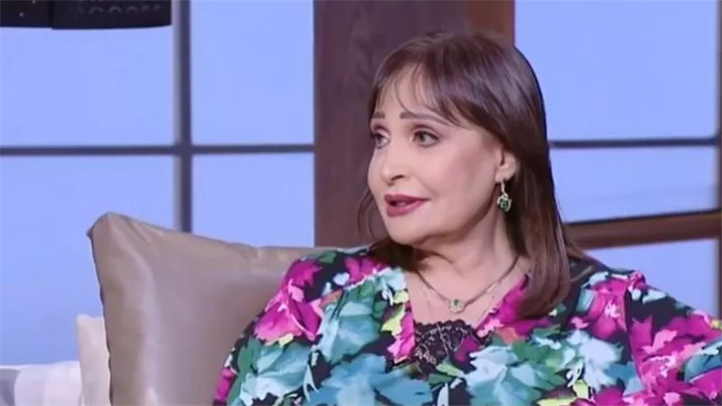 تيسير فهمي تكشف أسباب غيابها الطويل عن الساحة الفنية: 