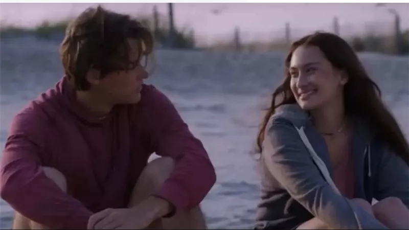 انطلاق الموسم الثالث والأخير من مسلسل The Summer I Turned Pretty.. من تختار بيلي؟
