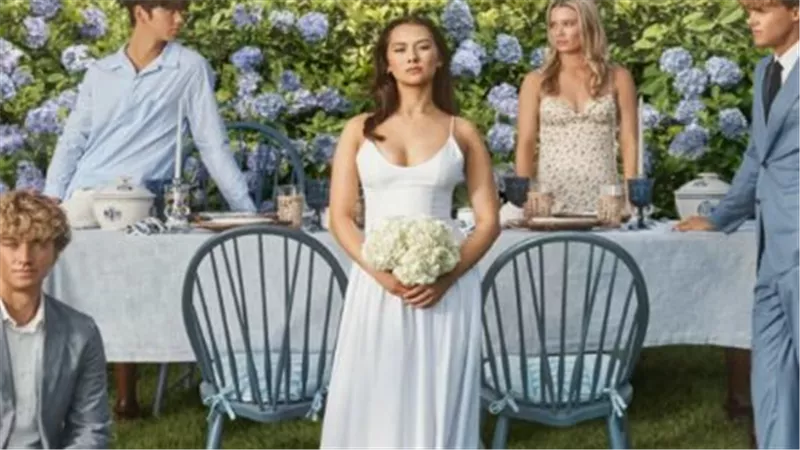 مسلسل the summer i turned pretty الموسم الثالث.. من تختار بيلي؟