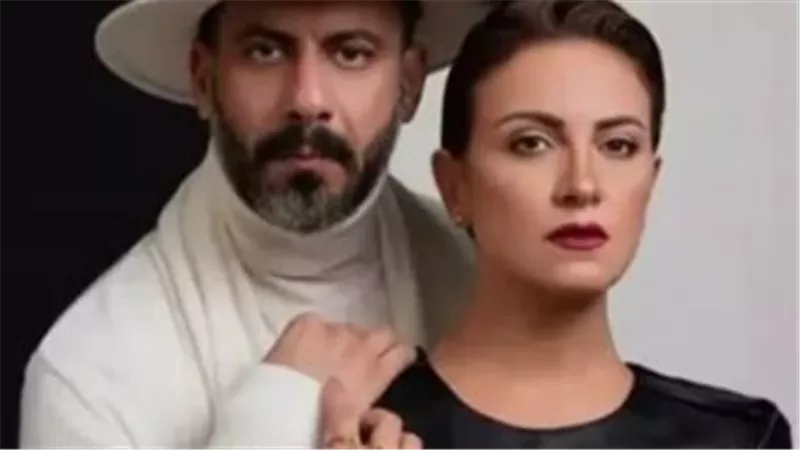مسلسل 