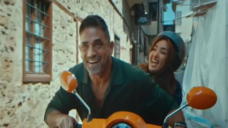 فيلم الشاطر.. إفيهات لافتة وأكشن بتقنية متطورة