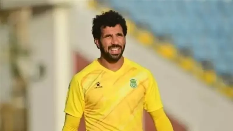 رسميا.. الزمالك يعلن ضم الحارس المخضرم المهدي سليمان