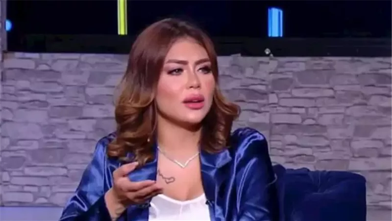 واقعة الضرب والسحل: فيديو يهز الرأي العام.. أول تعليق من هدير عبدالرازق: “حقي عندك يا رب”