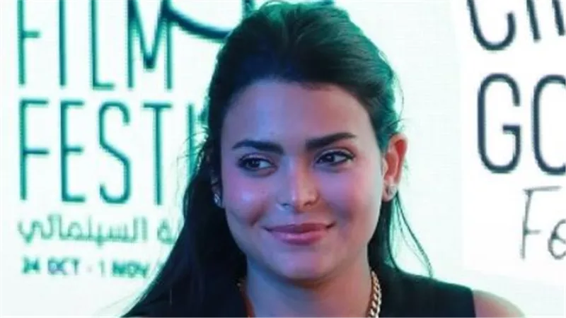 من هي أسماء جلال؟ مسيرتها الفنية وأبرز أعمالها السينمائية وردها القانوني على واقعة مصفف الشعر