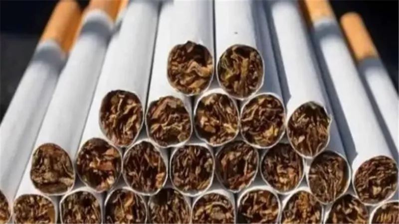 الأسعار الجديدة للسجائر المحلية – يوليو 2025