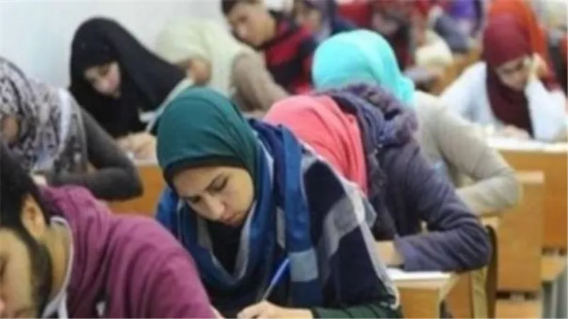 موعد ظهور نتيجة الثانوية العامة 2025.. التعليم: 