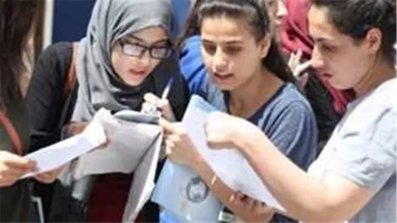 خطوات الاستعلام عن نتيجة الثانوية العامة 2025 برقم الجلوس