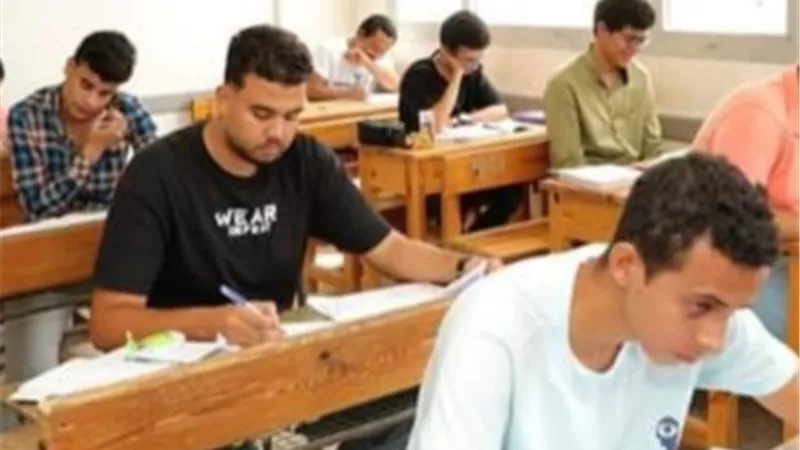 موعد ظهور نتيجة الثانوية العامة 2025.. هل يمكن معرفة النتيجة بالاسم؟