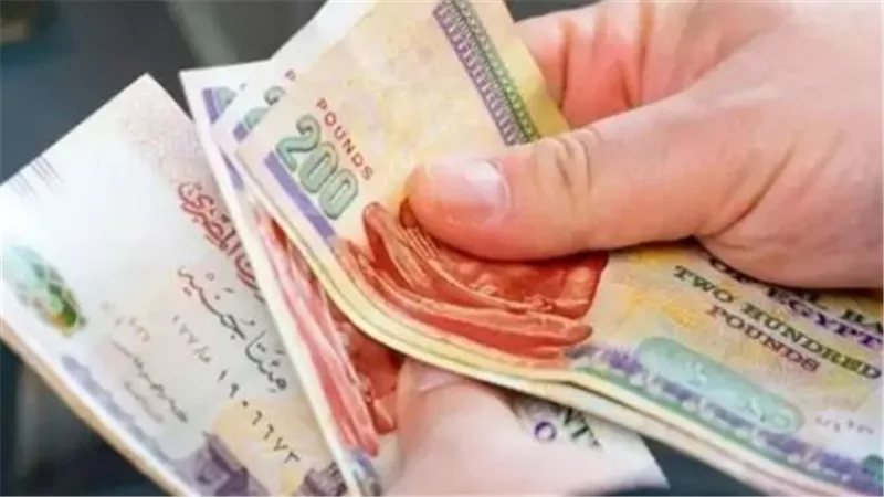 موعد صرف مرتبات شهر يوليو 2025 وخطوات الاستعلام بعد الزيادة الجديدة