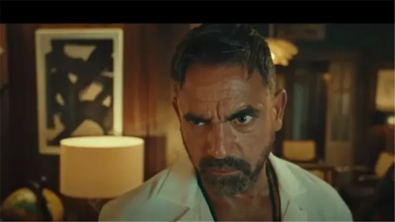 شاهدة فيلم الشاطر 2025.. أكشن وكوميديا بلمسة مصرية