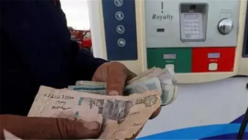 أسعار البنزين اليوم في مصر السبت 19 يوليو 2025.. استقرار ملحوظ في السوق المحلي