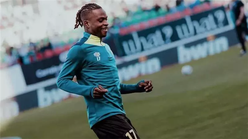لوفاة شقيقه.. شيكو بانزا يكشف سبب غيابه عن تدريبات الزمالك