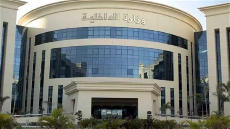 وزارة الداخلية المصرية: مقتل عنصرين من حركة حسم فى تبادل لإطلاق النار ببولاق الدكرور