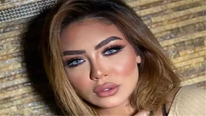 القبض على البلوجر هدير عبد الرازق وطليقها بعد فيديو الاعتداء.. تفاصيل صادمة وتحقيقات مستمرة