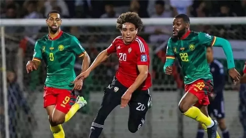 الزمالك ينافس الإفريقي التونسي على ضم أسامة الشريمي لاعب السويحلي الليبي