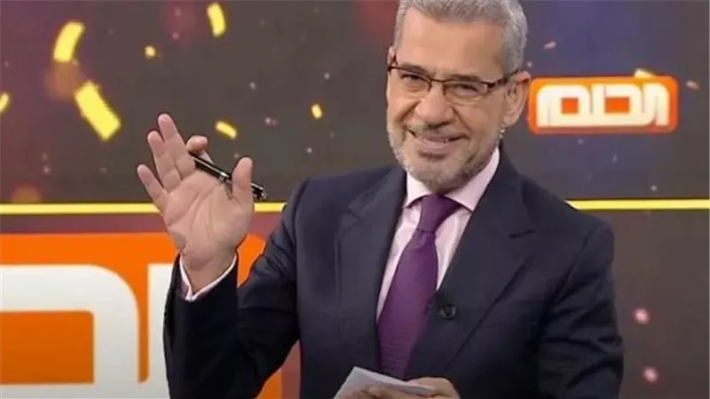 من هو مصطفى الآغا؟.. الإعلامي الذي ودّع 