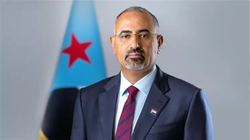 التميمي يوجه الشكر للزبيدي على تعيينه متحدثًا باسم 