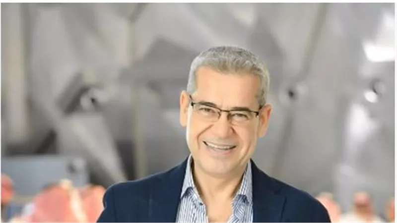 مصطفى الآغا.. ما بعد صدى الملاعب والحلم.. هل يعود الآغا ببرنامج جديد؟