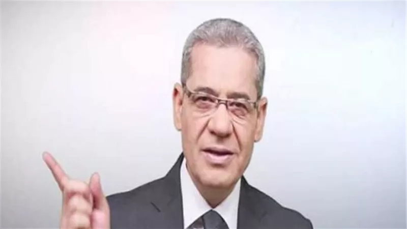 مصطفى الآغا.. مسيرته المهنية.. ماذا بعدما ودع برنامج 