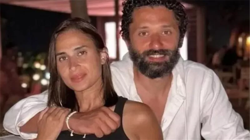 كريم محمود عبد العزيز: مشوار فني لافت.. وحقيقة انفصاله