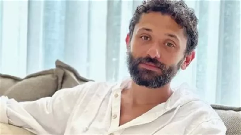 من هو كريم محمود عبد العزيز؟.. مسيرته الفنية وأبرز أعماله وحقيقة انفصال