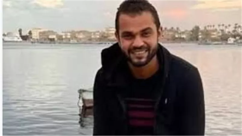 الشهيد مصطفى عفيفي.. مهندس شاب ارتقى فجرًا برصاص الإرهاب في بولاق الدكرور