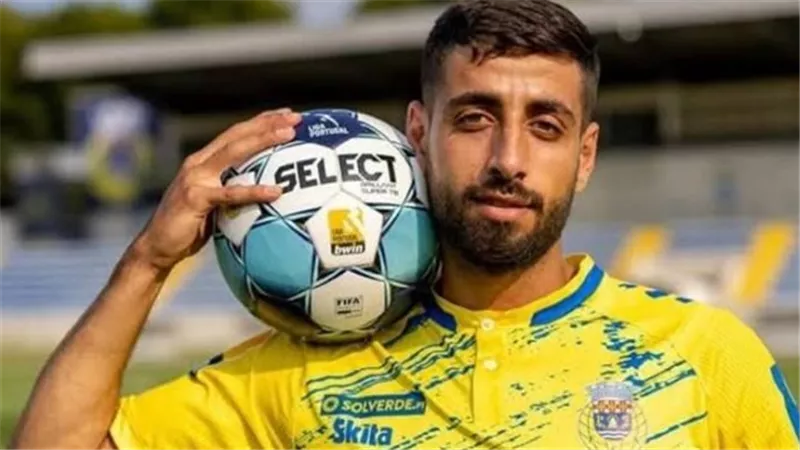 عدي الدباغ يعود إلى دائرة اهتمامات الزمالك: مهاجم فلسطيني على رادار الأندية العربية