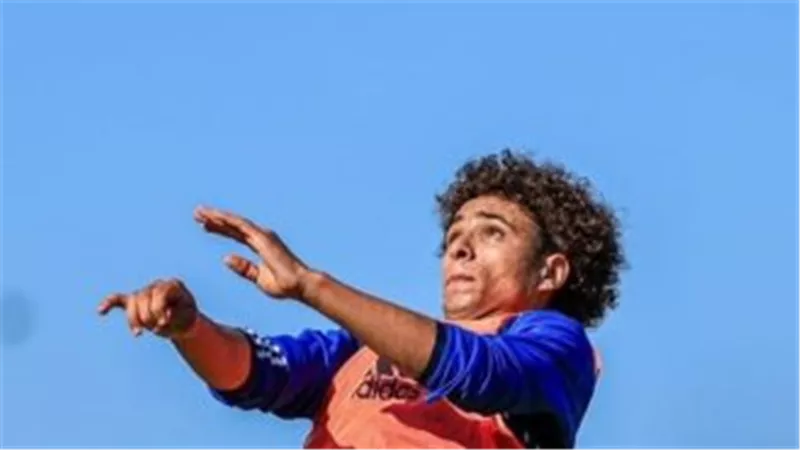 من هو أسامة الشريمي؟ موهبة ليبية على رادار الزمالك والإفريقي