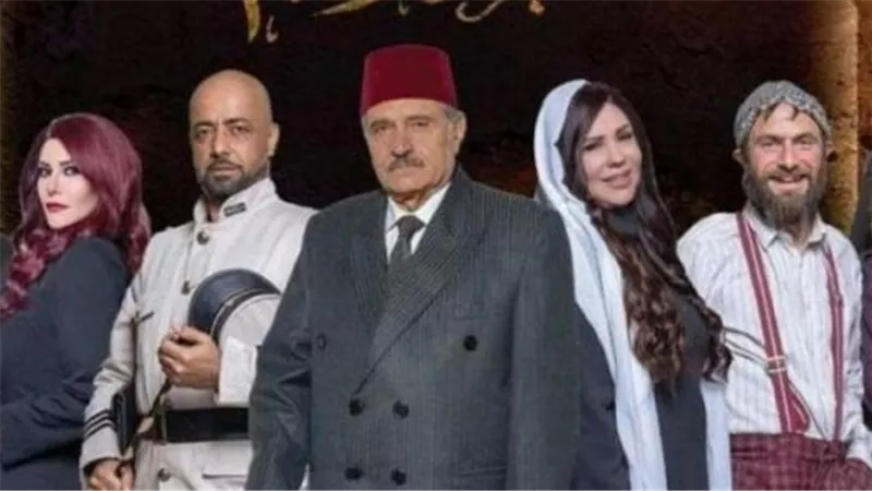 مواعيد عرض مسلسل باب الحارة 2025.. كيفية المتابعة عبر شاهد Shahid VIP