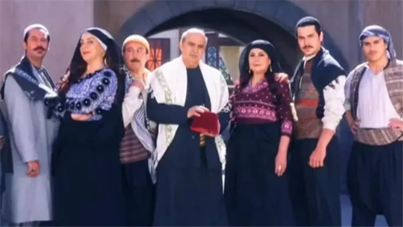 ممثل 