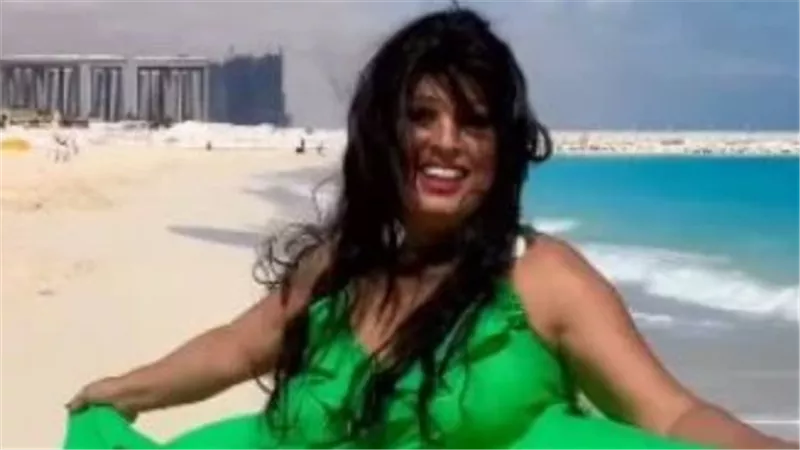 من هي فيفي عبده؟.. أيقونة الرقص الشرقي والدراما المصرية