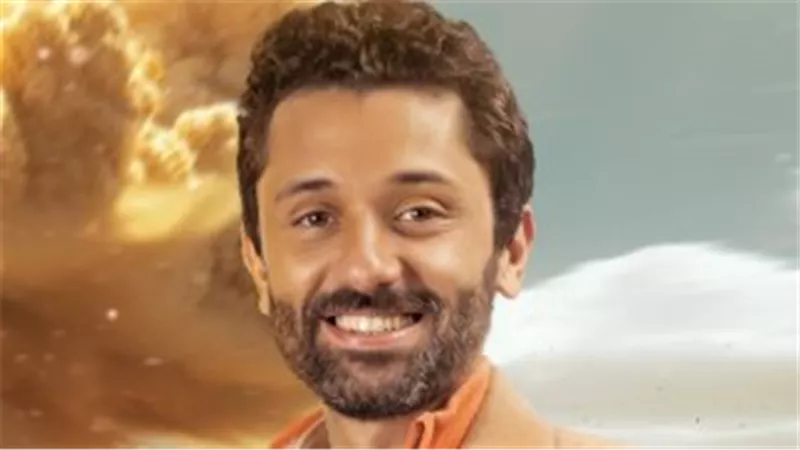 كريم محمود عبدالعزيز.. نشأته، مسيرته الفنية، ورد الإعلامية ياسمين عز على شائعات طلاقه