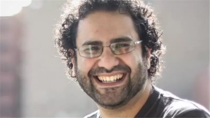 لماذا قررت «الجنايات» رفع اسم علاء عبدالفتاح من قائمة الكيانات الإرهابية؟