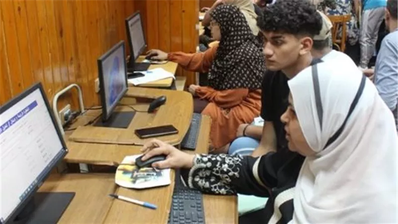 تنسيق الجامعات 2025: تفاصيل المرحلة الأولى والحد الأدنى للقبول في الجامعات الحكومية والخاصة
