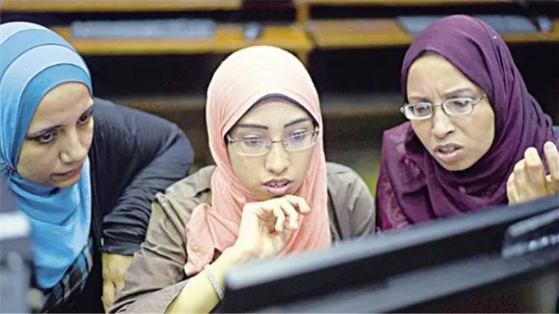كليات خاصة تقبل من 65% في تنسيق الجامعات الخاصة 2025