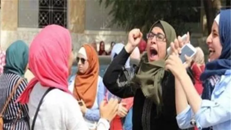 طريقة الحصول على نتيجة الثانوية العامة 2025 عبر موقع التربية والتعليم 