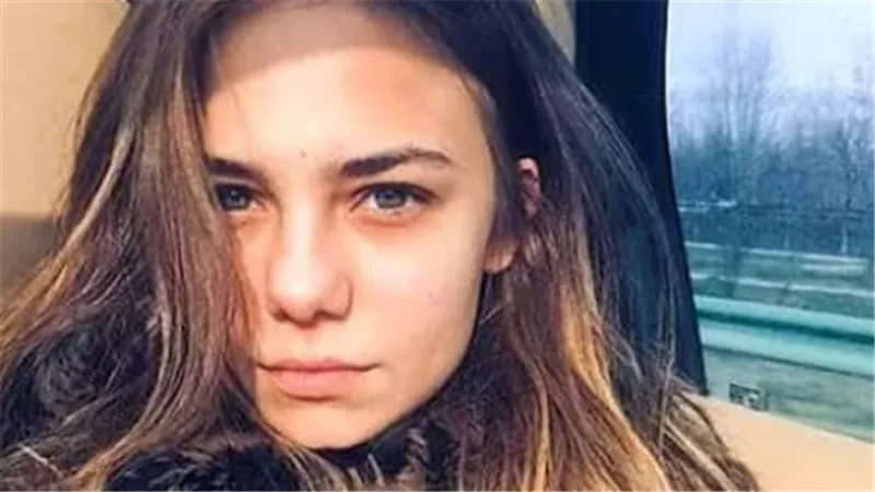 من هي بهار شاهين Baharı Şahin؟