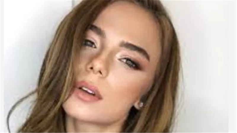 بهار شاهين تكشف تعرضها للتنمّر في كواليس مسلسل 