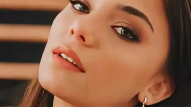 من هي بهار شاهين؟ بطلة 