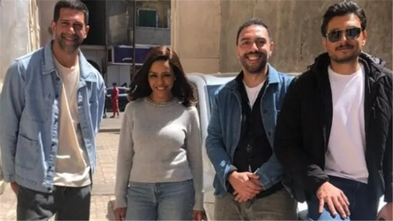 الحلقة الأخيرة من فات الميعاد اليوم.. صراع بسمة ومسعد يصل إلى نهايته