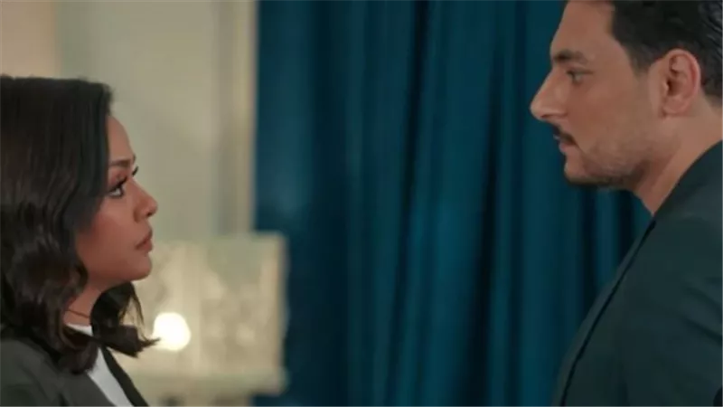 نهاية مسلسل فات الميعاد.. تفاصيل مصير ريم وعلاقة بسمة بطليقها