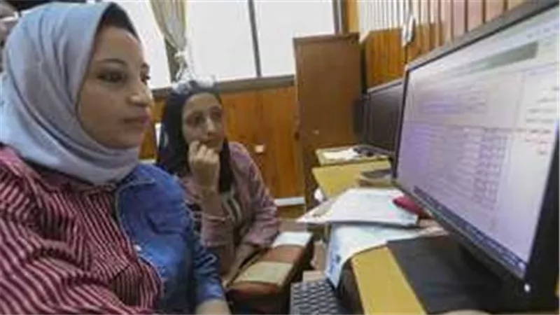 رابط تنسيق الثانوية العامة 2025 وخطوات تسجيل الرغبات إلكترونيًا