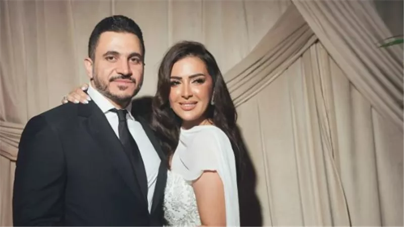 كريم السبكي يعلن زواجه الثاني من خارج الوسط الفني: من هو وما أبرز أعماله؟