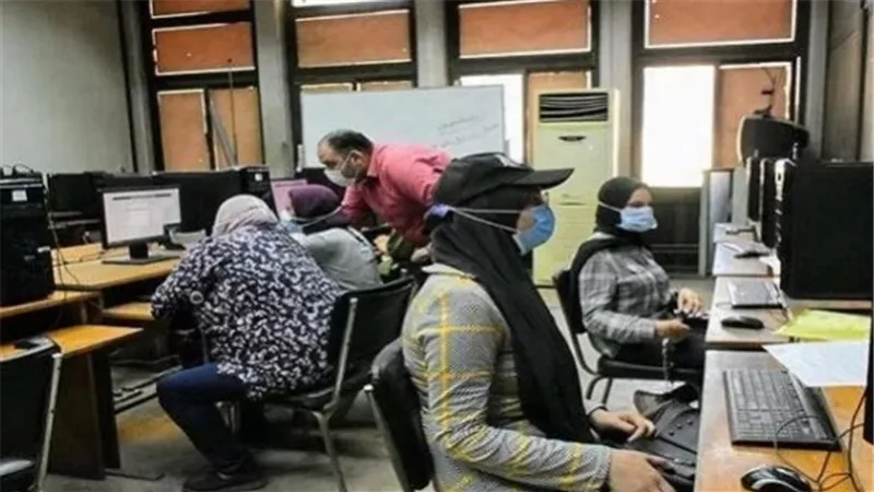 تنسيق كليات أدبي 2025: كل ما تريد معرفته عن كلية الآداب جامعة حلوان