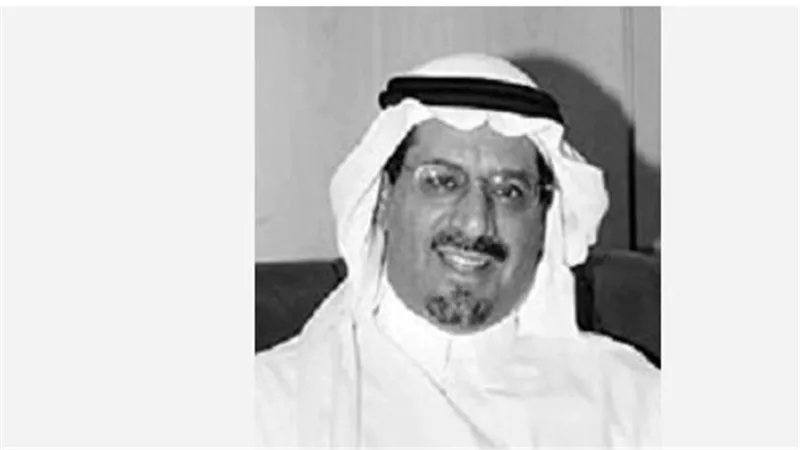 أعمال سليمان العيدي.. صوت رسمي رافق ذاكرة الإعلام السعودي