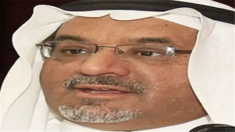 سليمان العيدي.. مسيرة إعلامي جمع بين الفصاحة والمهنية